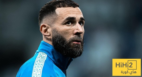 تطور مفاجئ في مستقبل بنزيما مع الهلال