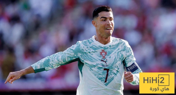 عقدة المونديال هل يكسر رونالدو اللعنة الأخيرة في 2026