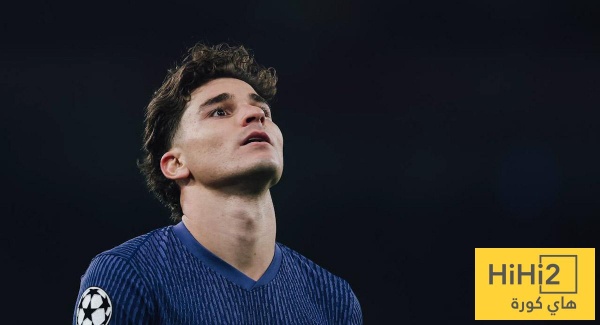تحركات سرية بين برشلونة وأتلتيكو مدريد لضم جوليان ألفاريز