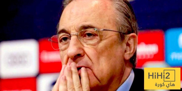 ريال مدريد يتلقى ضربة مزدوجة في سوق الانتقالات