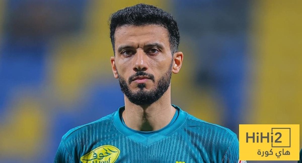 وجهة عمر السومة القادمة في دوري روشن وجهة عمر السومة القادمة في دوري روشن