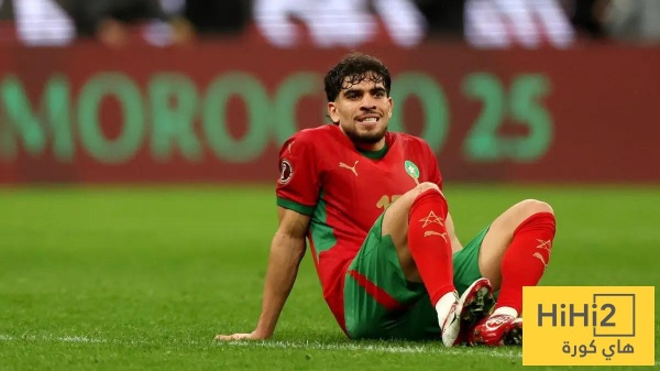 شكوك حول مشاركة الزلزولي في كأس العالم بعد إصابة الركبة شكوك حول مشاركة الزلزولي في كأس العالم بعد إصابة الركبة