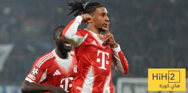 ريال مدريد يصدم بايرن ميونيخ بعرض ضخم ولكن الرد الألماني كان قاسي ا