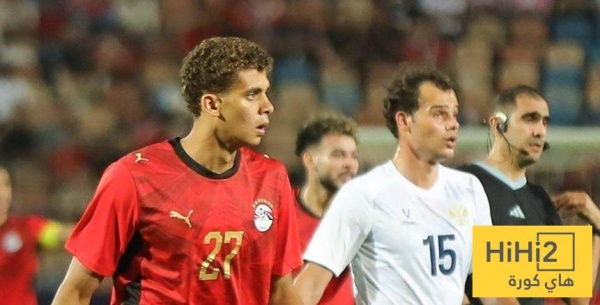 ماركا تضع حمزة عبدالكريم ضمن أبرز مواهب مونديال 2026