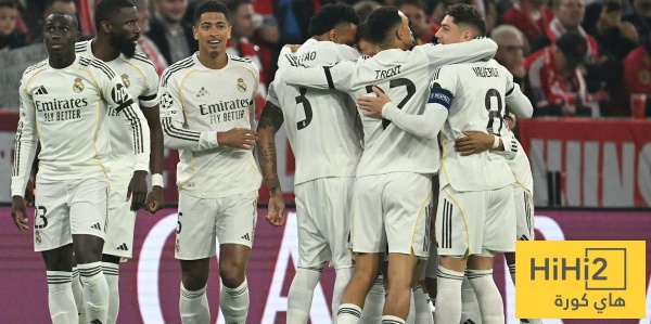 يوفنتوس يدرس استعارة لاعب ريال مدريد يوفنتوس يدرس استعارة لاعب ريال مدريد