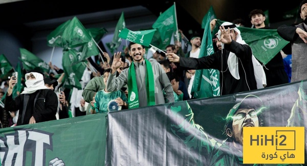 خطة محكمة لتواجد جماهيري سعودي أمام أوروغواي خطة محكمة لتواجد جماهيري سعودي أمام أوروغواي