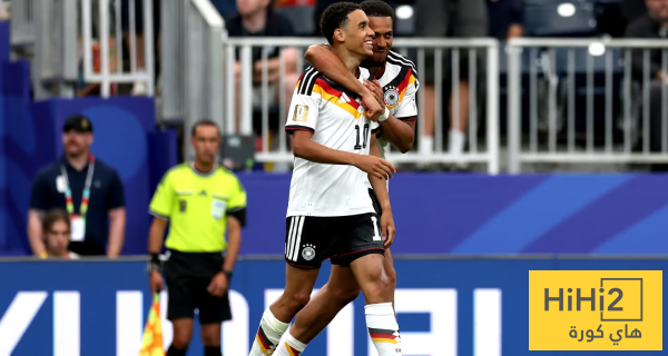 بعد سباعية كوراساو انتصارات ألمانيا التاريخية في كأس العالم بعد سباعية كوراساو انتصارات ألمانيا التاريخية في كأس العالم
