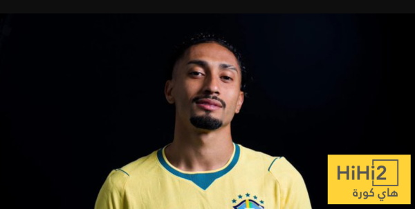 رافينيا يثير القلق سبب تدربه منفردا بعد لقاء المغرب رافينيا يثير القلق سبب تدربه منفردا بعد لقاء المغرب