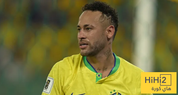 شكوك حول مشاركة نيمار في كأس العالم شكوك حول مشاركة نيمار في كأس العالم