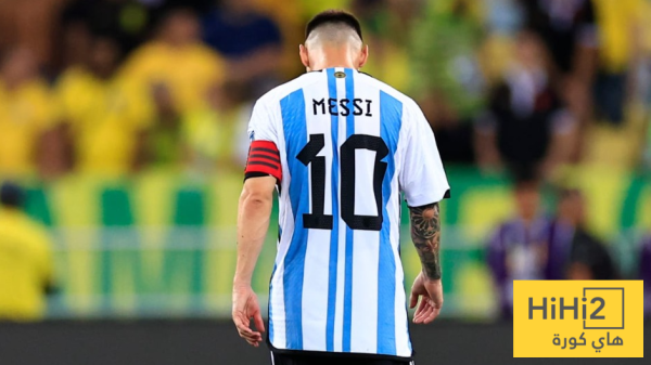 جماهير البرازيل تهدد ميسي والأرجنتين بـ لعنة روكي