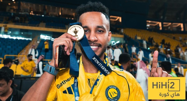رغم العروض غريب يتمسك بـ النصر رغم العروض غريب يتمسك بـ النصر