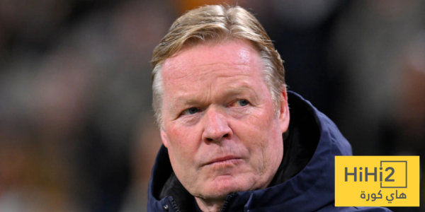 كومان يضع البرازيل والمغرب في كفة واحدة