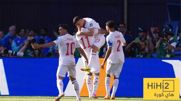 لاعب المغرب يلمح لاعتزال كرة القدم بعد المونديال لاعب المغرب يلمح لاعتزال كرة القدم بعد المونديال