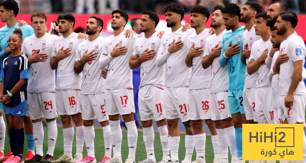 الشوط الأول تقييم لاعبي إيران ضد بلجيكا في كأس العالم الشوط الأول تقييم لاعبي إيران ضد بلجيكا في كأس العالم
