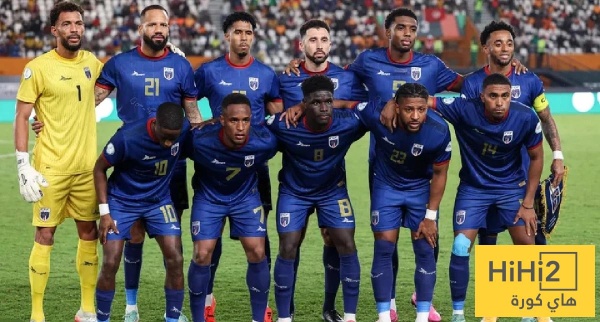 التشكيلة الاساسية للرأس الأخضر ضد اوروغواي في كأس العالم التشكيلة الاساسية للرأس الأخضر ضد اوروغواي في كأس العالم