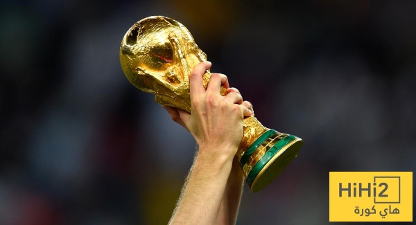 بطل كأس العالم 2026 لن يخرج من هذا الثلاثي بطل كأس العالم 2026 لن يخرج من هذا الثلاثي