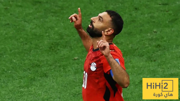 تيري هنري عن محمد صلاح لاعب عالمي يصنع الفارق