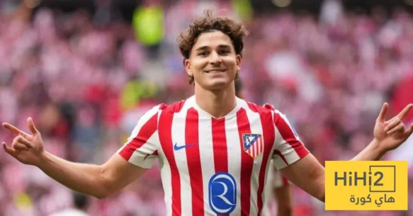 برشلونة يفعل مع ألفاريز ما يفعله الجميع برشلونة يفعل مع ألفاريز ما يفعله الجميع