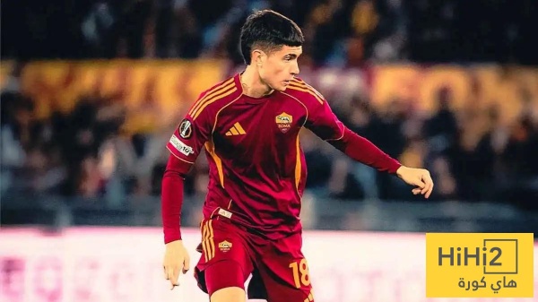 مقابل 40 مليون يورو صراع سعودي أوروبي على موهبة روما