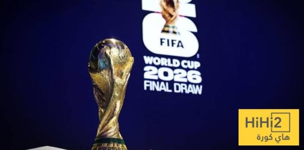 صورة المنتخبات المتأهلة الى كأس العالم 2026
