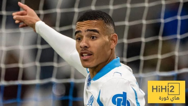 شرط وحيد يفصل الهلال عن غرينوود