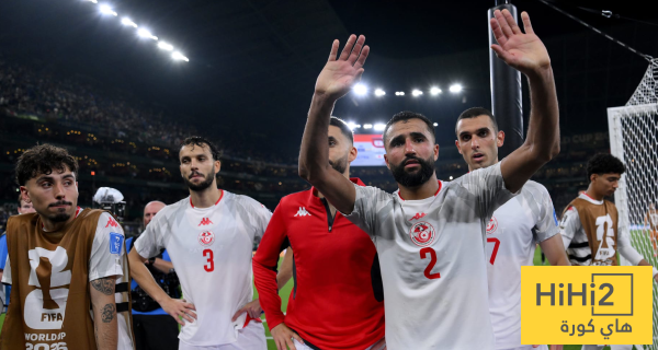 بعد مشاركة متواضعة أرقام تونس في كأس العالم 2026