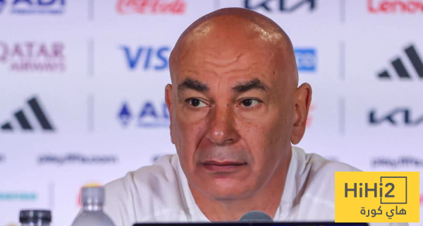 حسام حسن هذا هو السبب لنجاح المنتخب المصري
