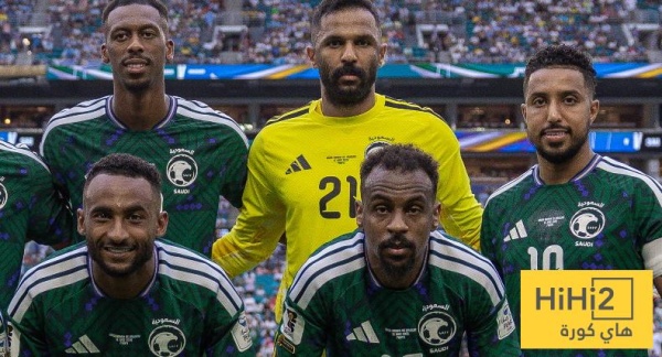هذا المدرب السعودي هو منقذ الأخضر