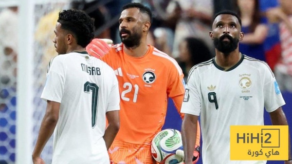 طائرة المنتخب السعودي تغادر أمريكا بدون 20 لاعب ا