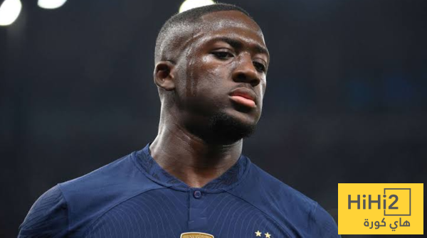 15 دقيقة تثير مخاوف جمهور ريال مدريد من كوناتي 15 دقيقة تثير مخاوف جمهور ريال مدريد من كوناتي