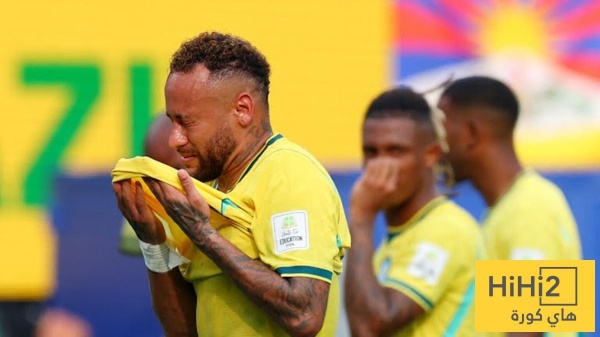 صور نيمار ينهار من البكاء بعد الاقصاء على يد النرويج صور نيمار ينهار من البكاء بعد الاقصاء على يد النرويج