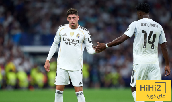 ريال مدريد يكرر نفس الخطأ