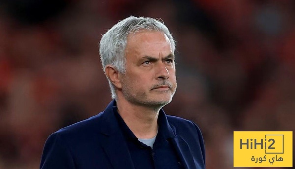مورينيو ينتظر صفقة جديدة داخل ريال مدريد في إكتوبر المقبل مورينيو ينتظر صفقة جديدة داخل ريال مدريد في إكتوبر المقبل