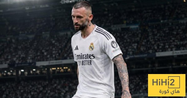 تقارير ريال مدريد تواصل مع وكلاء بروزوفيتش لاعب النصر السابق