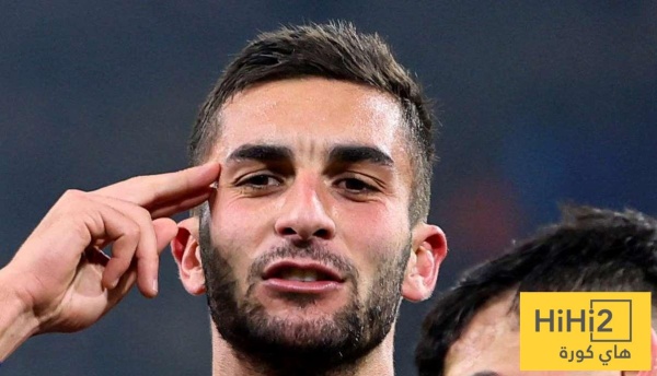 بالأرقام لماذا رفض برشلونة تجديد عقد فيران توريس