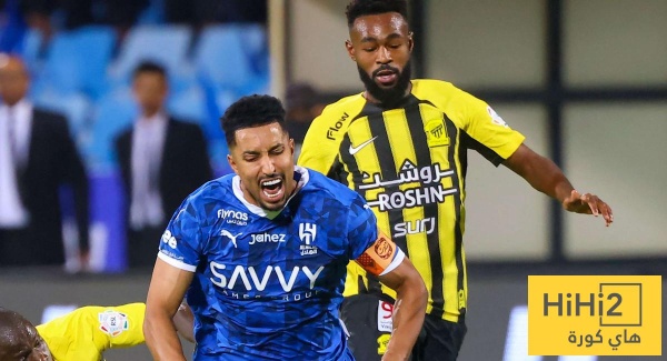 الاتحاد يزاحم الهلال بقوة لضم صخرة دفاع النجمة الاتحاد يزاحم الهلال بقوة لضم صخرة دفاع النجمة