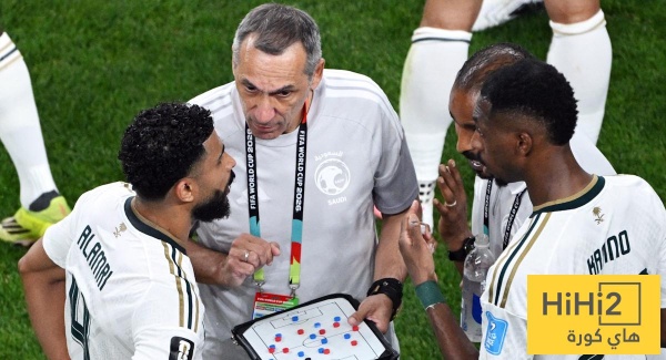 5 خطوات لإنقاذ مستقبل اللاعب السعودي 5 خطوات لإنقاذ مستقبل اللاعب السعودي
