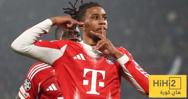 ريال مدريد يهدي بايرن مسكن ا دبلوماسي ا وعينه على توقيع أوليس ريال مدريد يهدي بايرن مسكن ا دبلوماسي ا وعينه على توقيع أوليس