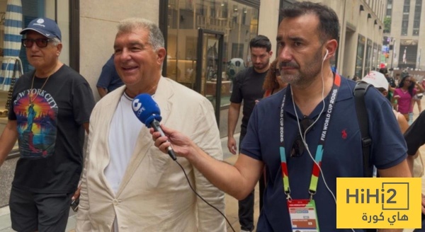 تصريح ناري من لابورتا ضد ميسي ورفاقه ورد الاعلام الاسباني والارجنتيني تصريح ناري من لابورتا ضد ميسي ورفاقه ورد الاعلام الاسباني والارجنتيني