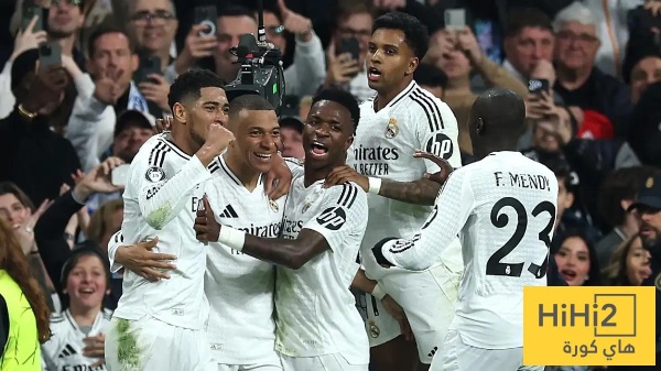 نفس الغباء نفس الخطأ يتكرر من إدارة ريال مدريد ما في فايده نفس الغباء نفس الخطأ يتكرر من إدارة ريال مدريد ما في فايده