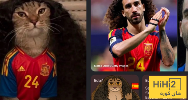 مفاجأة من جوجل قبل النهائي ماذا يحدث عند البحث عن اسم كوكوريلا مفاجأة من جوجل قبل النهائي ماذا يحدث عند البحث عن اسم كوكوريلا