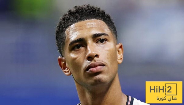 5 أسباب جعلت صيف 2026 مثالي لجود بيلينغهام 5 أسباب جعلت صيف 2026 مثالي لجود بيلينغهام