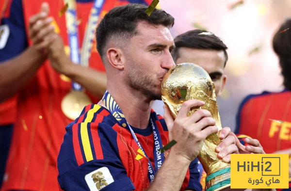 بسبب برشلونة أتلتيك بيلباو يشكك في تحركات وكيل لاعبه بسبب برشلونة أتلتيك بيلباو يشكك في تحركات وكيل لاعبه