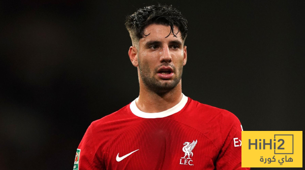 بعد نفي موكله ثلاثة أسباب تجعل انضمام سوبوسلاي إلى ريال مدريد أمرا مستحيلا بعد نفي موكله ثلاثة أسباب تجعل انضمام سوبوسلاي إلى ريال مدريد أمرا مستحيلا