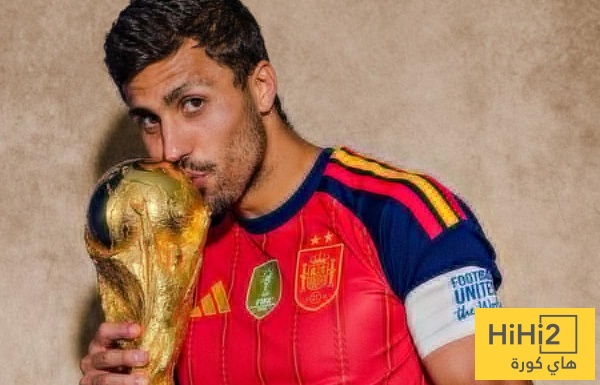 عاجل ريال مدريد يحصل على الضوء الاخضر للتعاقد مع رودري عاجل ريال مدريد يحصل على الضوء الاخضر للتعاقد مع رودري
