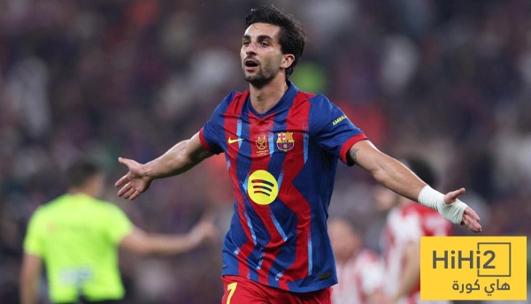 برشلونة يتحرك لمنع انتقال فيران توريس إلى باريس