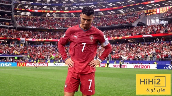 الكشف عن موعد المباراة الأخيرة لرونالدو مع منتخب البرتغال الكشف عن موعد المباراة الأخيرة لرونالدو مع منتخب البرتغال