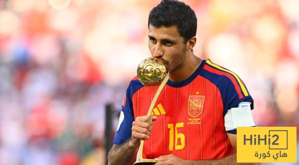 مانشستر سيتي يحاول منه ريال مدريد من التعاقد مع رودري مانشستر سيتي يحاول منه ريال مدريد من التعاقد مع رودري