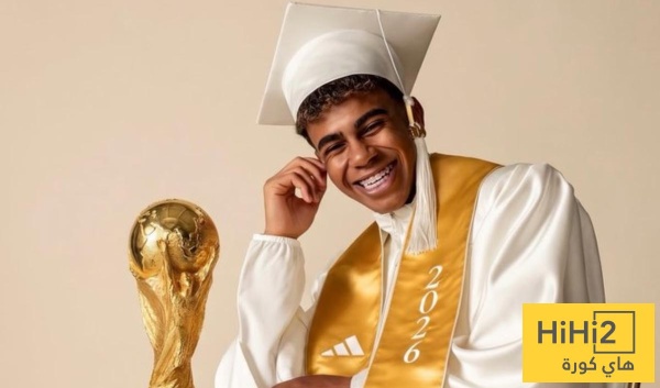 صورة أول تعليق من والد لامين يامال على تتويج نجله بلقب كأس العالم 2026 صورة أول تعليق من والد لامين يامال على تتويج نجله بلقب كأس العالم 2026