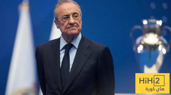على ريال مدريد أن يرتب أوراقه أولا قبل أن يحلم بالصفقات الكبيرة